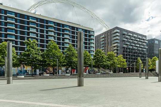 Beton | New rental property development