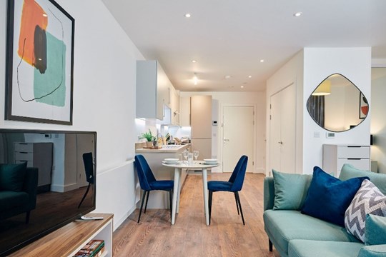 Apartment-APO-Group-Barking-Greater-London-interior-kitchen-dining-living-room