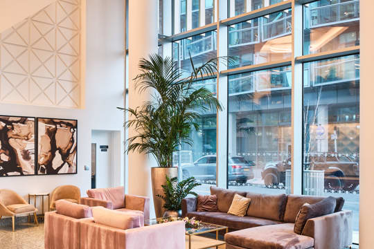 Anaconda Cut | New rental property development