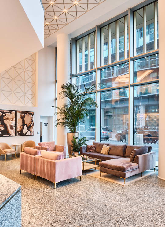 Anaconda Cut | New rental property development