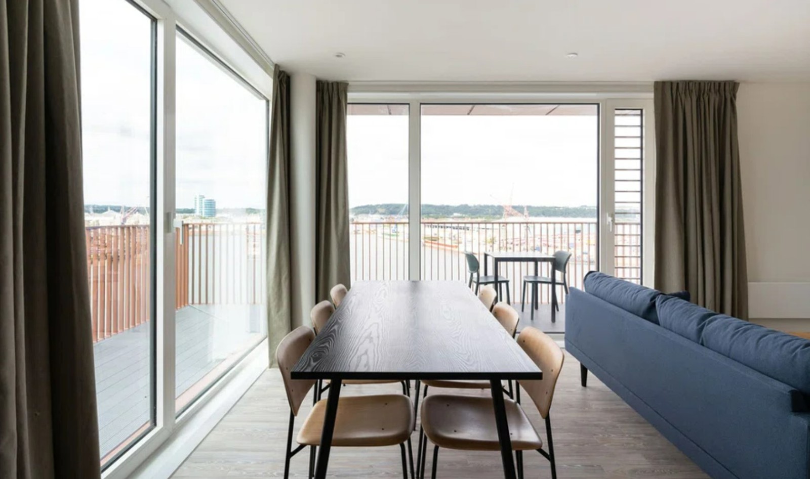 New 3 bedroom Apartment to rent in Gillingham, Kent Ref50039