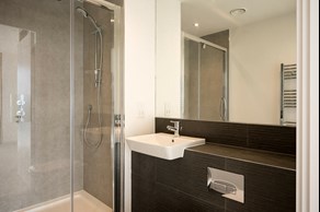 Apartment Way Of Live Riverstone Heights Tower Hamlets London Bathroom 2