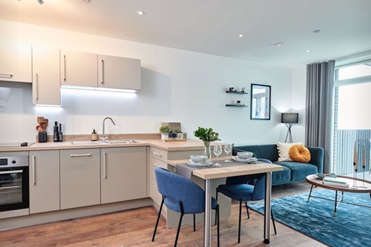 Apartment-APO-Group-Barking-Greater-London-interior-kitchen-dining-living-area