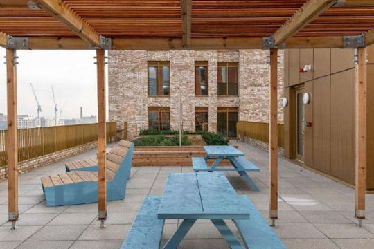 The Astley | New rental property development