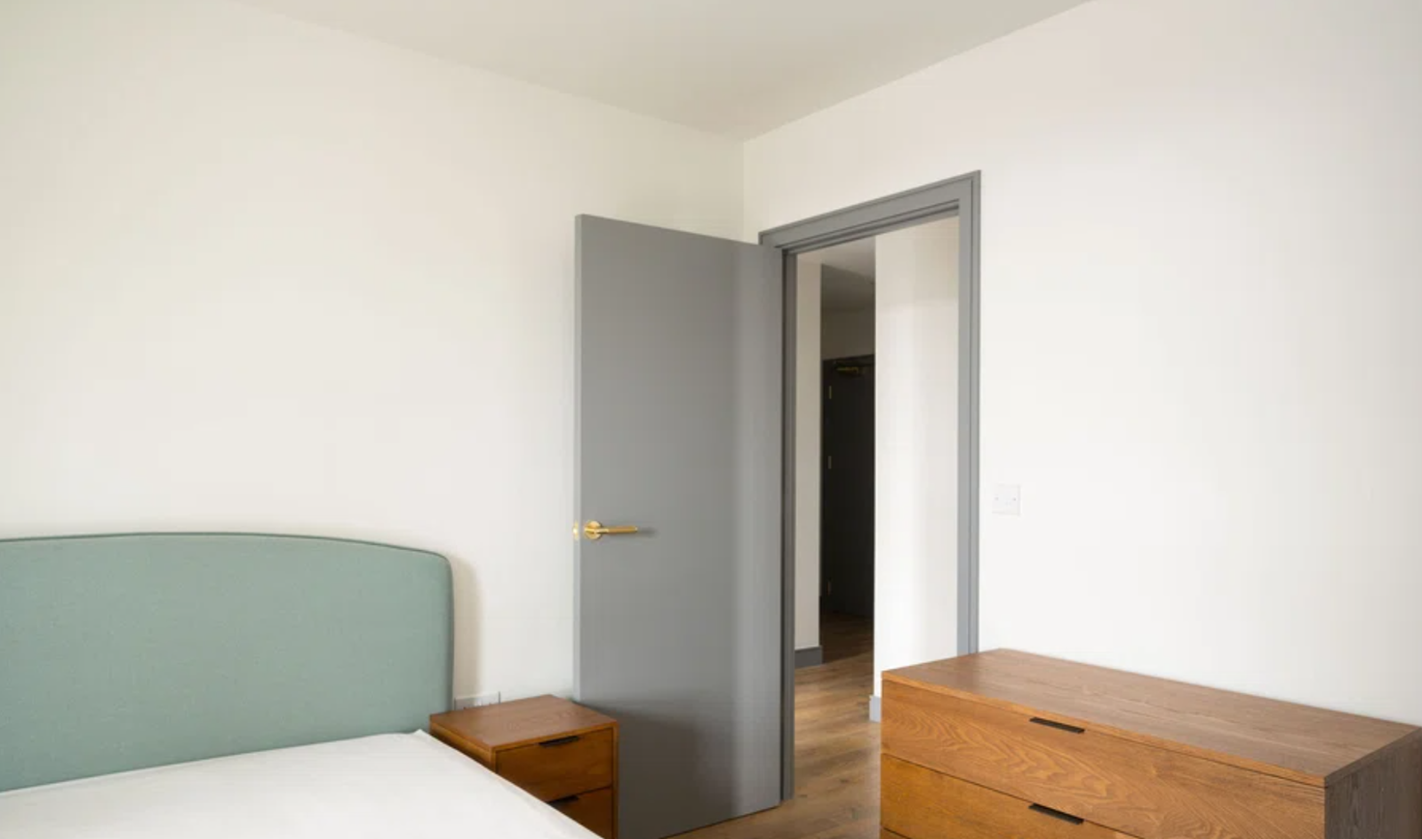 New 2 bedroom Apartment to rent in Haringey, Greater London Ref133544