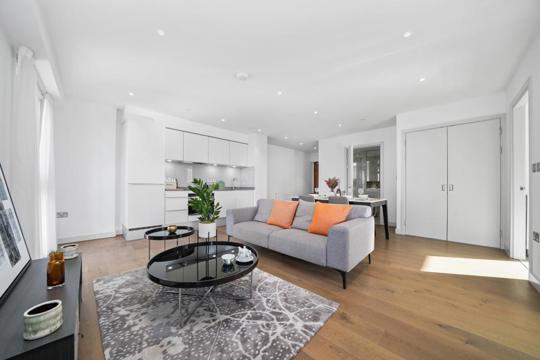 Image of Apartment at Elephant Central