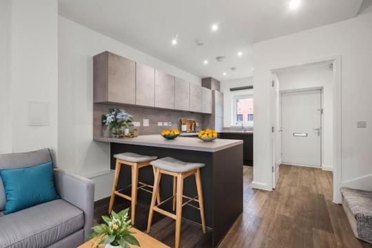 Image of House at Beaumont Manor