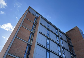 Apartments to Rent by Northern Group at Flint Glass Wharf, Manchester, M4, development panoramic