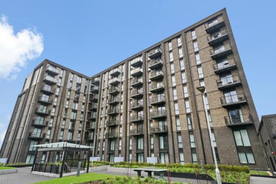 New Maker Yards | New rental property development