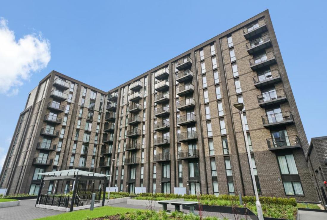 New Maker Yards | New rental property development