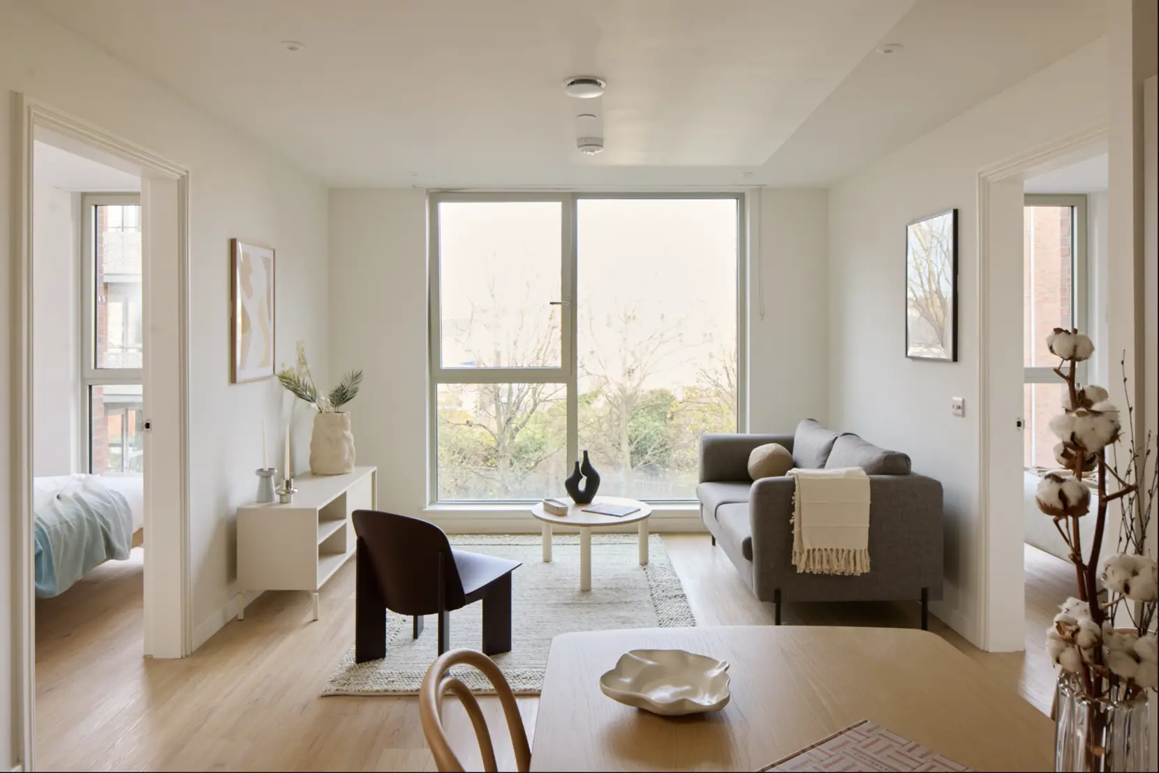 Platform Edinburgh PLATFORM_EDINBURGH, Edinburgh by PLATFORM_ with 7 apartments available ...