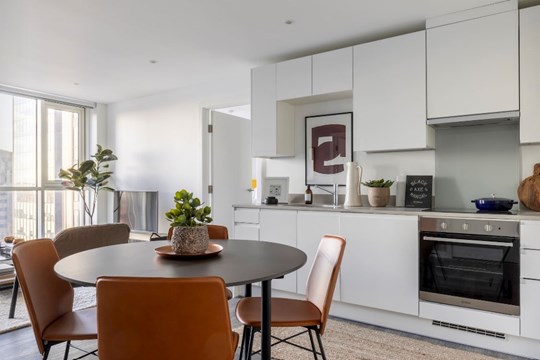 Apartment-APO-Group-Ltd-Liverpool-Kitchen-Dining-Living-Area