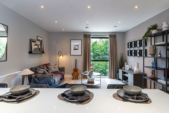 Image of Apartment at Cortland Cassiobury