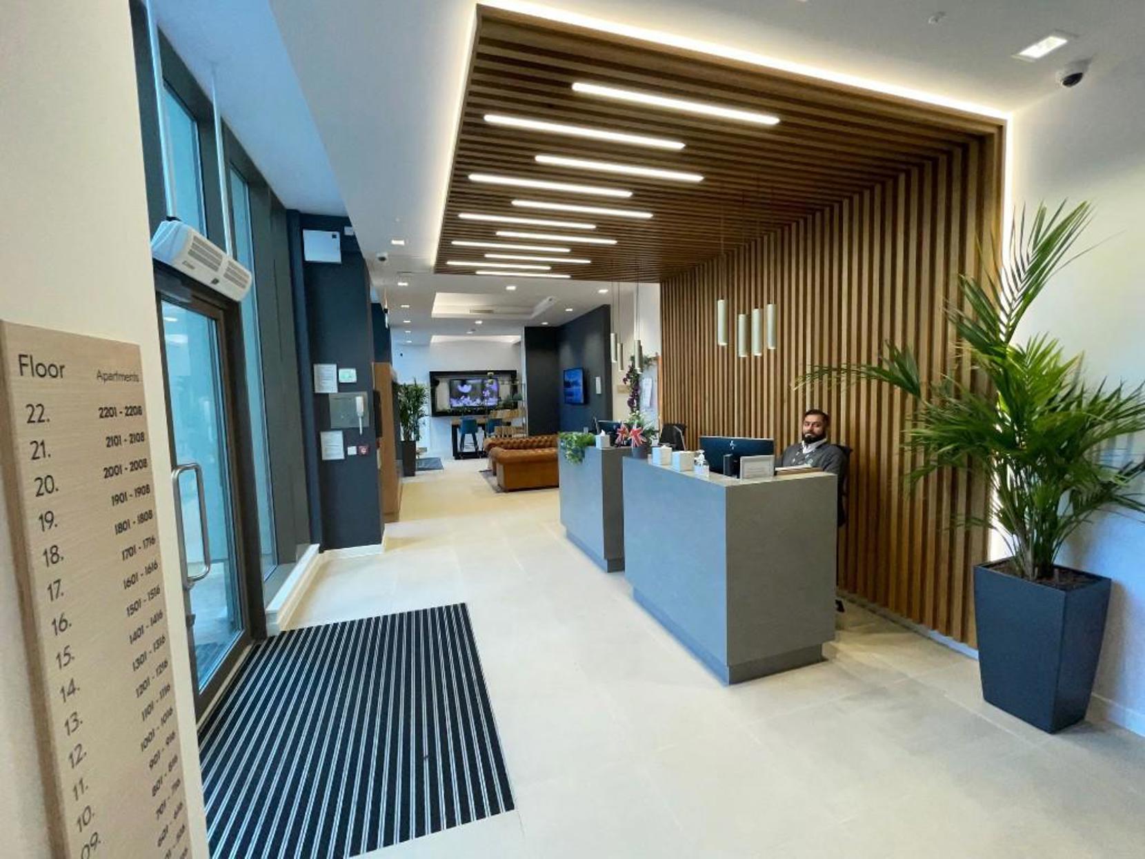 Aston Place, Birmingham by Dandara Living with 30 apartments available