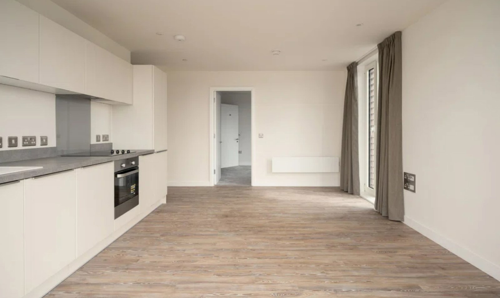 New 2 bedroom Apartment to rent in Gillingham, Kent Ref64783