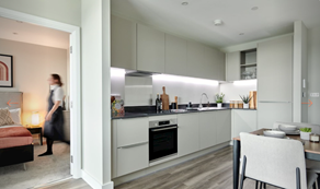 Apartment-APO-Group-Kew-Bridge-Hounslow-Greater-London-Interior-kitchen-dining-area