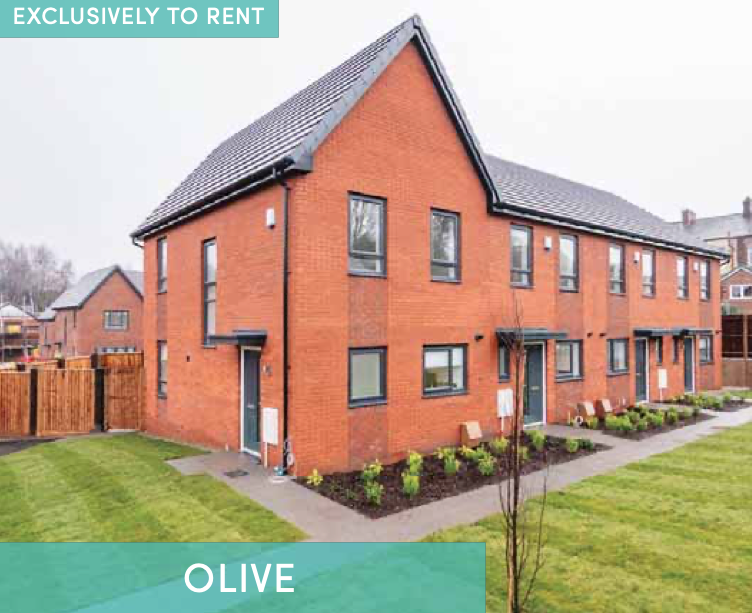 The Gateway, Ardwick by Simple Life with 8 apartments available to rent