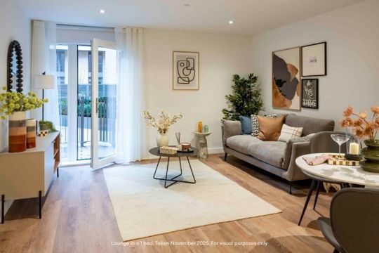 Apartment-APO-at-The-Holloway-Brimingham-West-Midlands-Interior-Living-Area