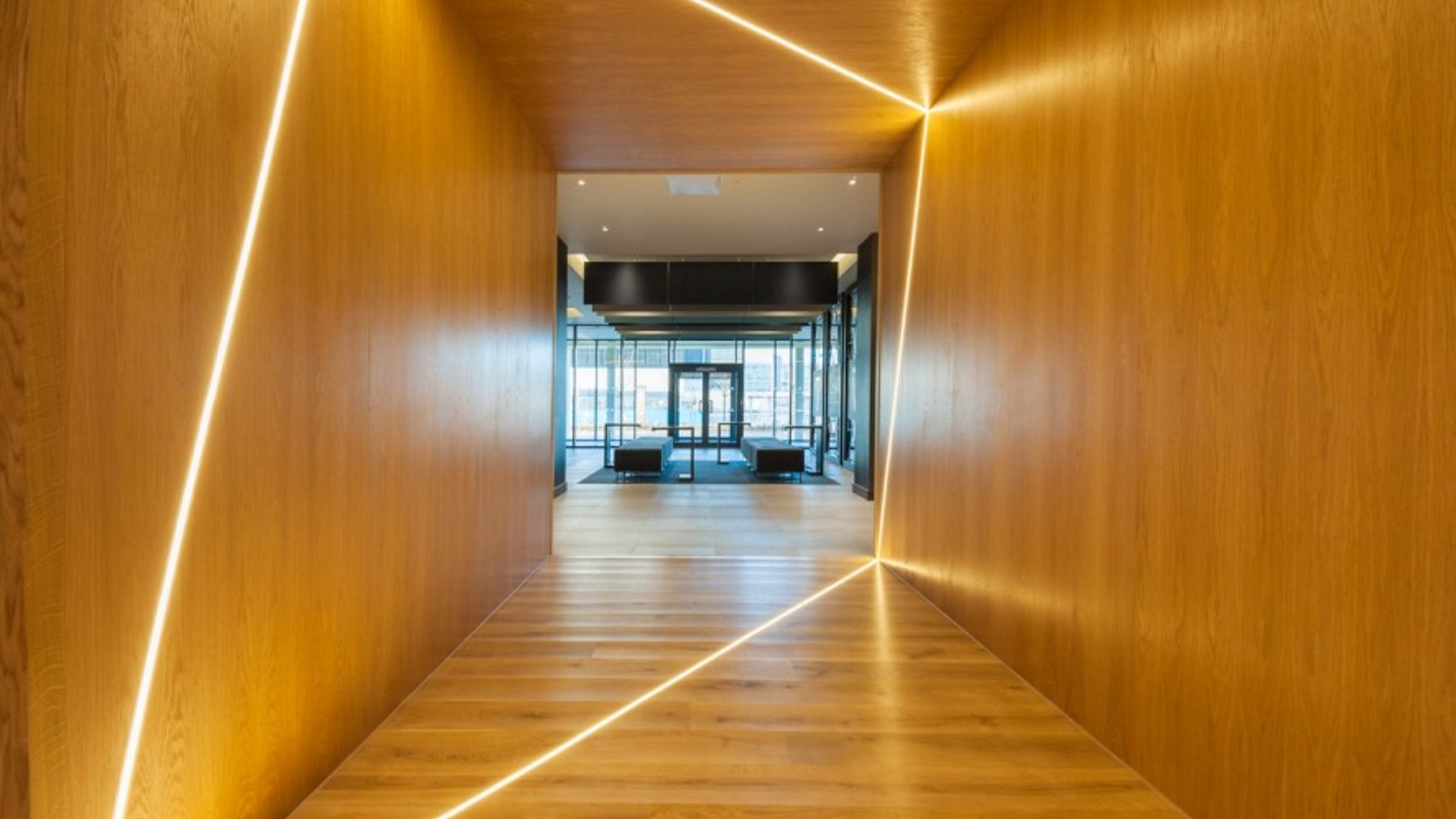 The Keel, Liverpool by Allsop with 4 apartments available to rent