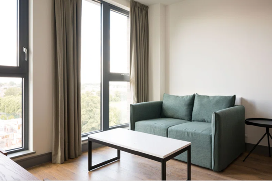 Image of Apartment at The Gessner