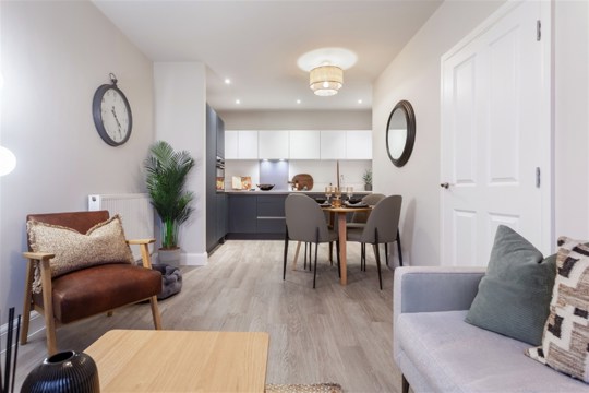 Image of House at Casa, Abbey Court