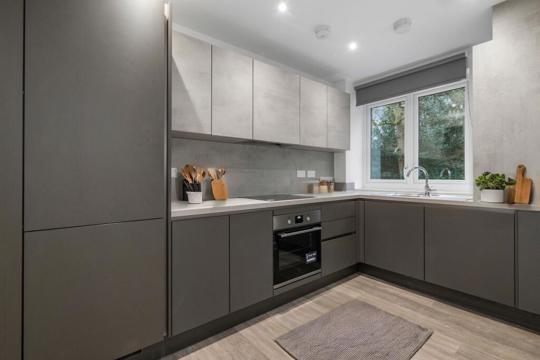 Image of Apartment at Beaumont Manor