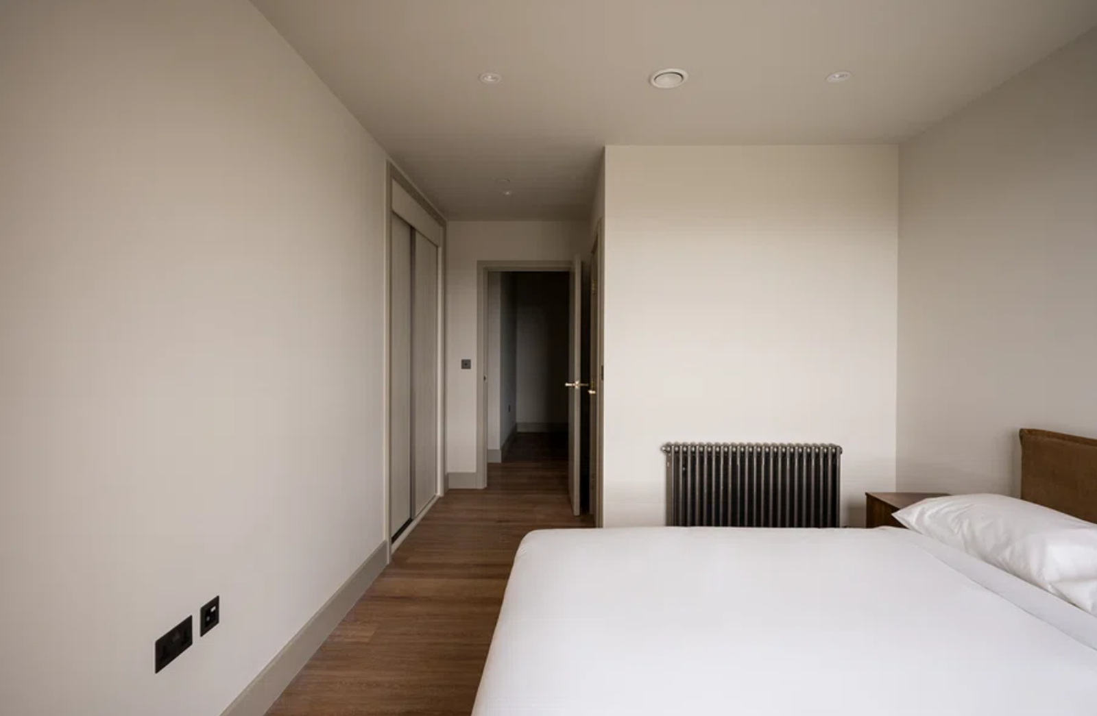 New 3 bedroom Apartment to rent in Tottenham Hale, Greater London Ref