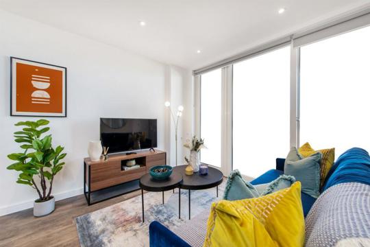 Image of Apartment at Beam Park