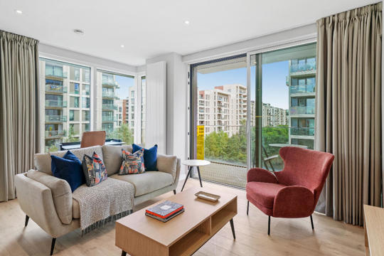 Image of Apartment at East Village