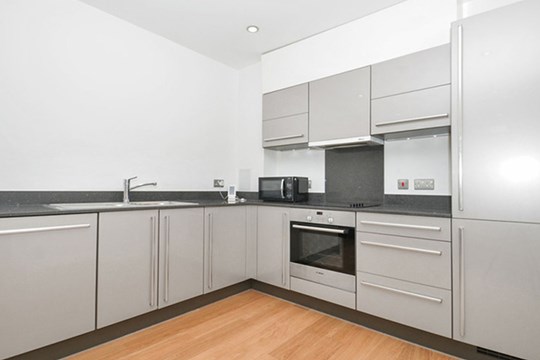 Image of Apartment at Iona Tower Apartments