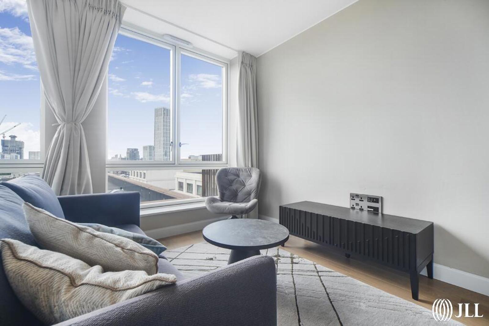 New 1 bedroom Apartment to rent in Newham, Greater London Ref130780