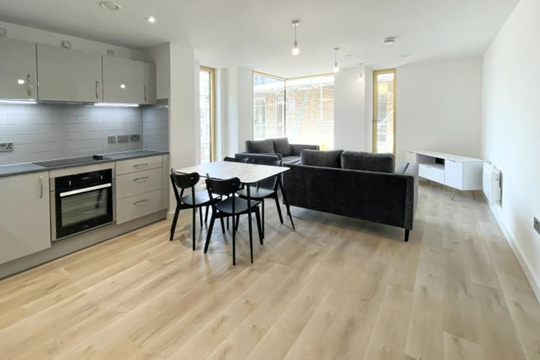 Image of Apartment at The Quarters