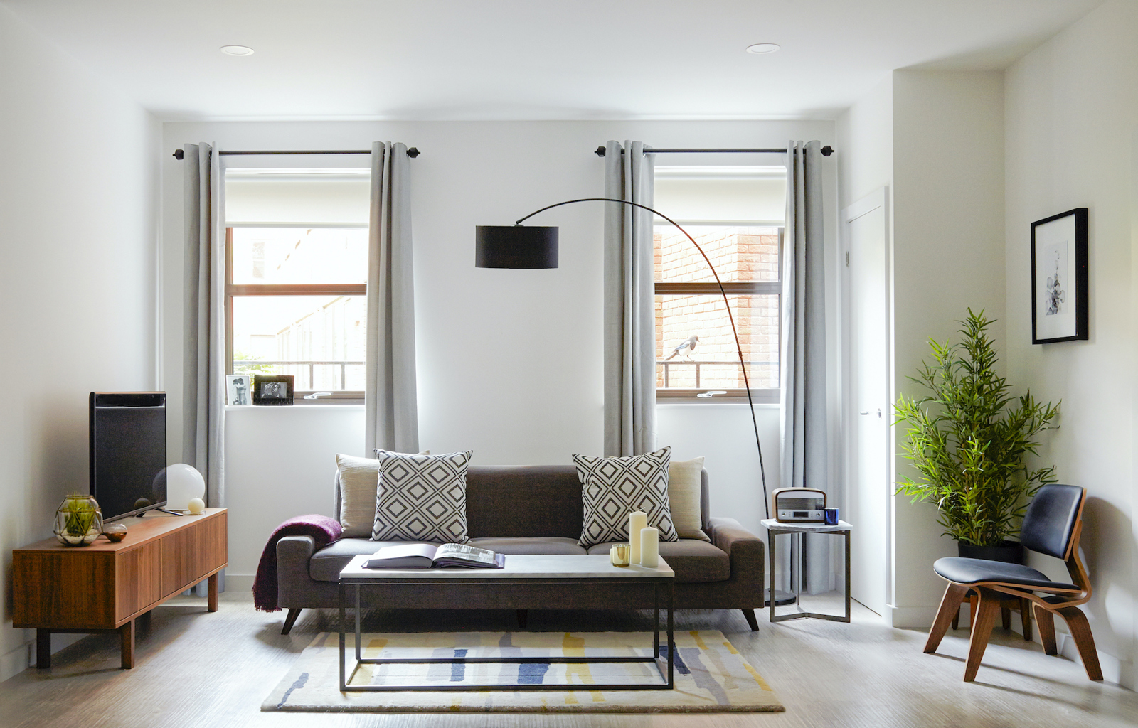 PLATFORM_EXETER, Exeter by PLATFORM_ with 3 apartments available to rent