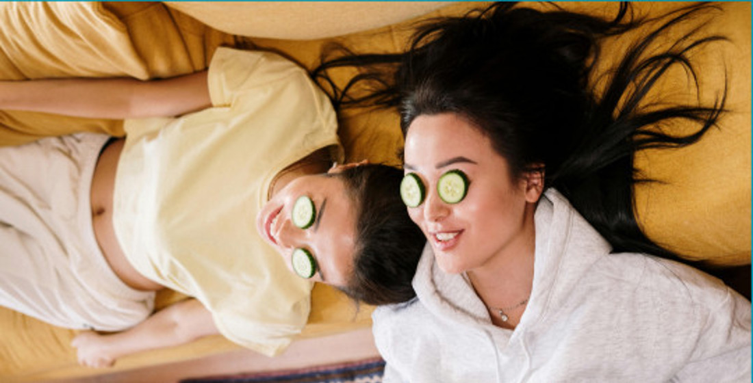 Mental Health Awareness Week: Why home matters more than we think