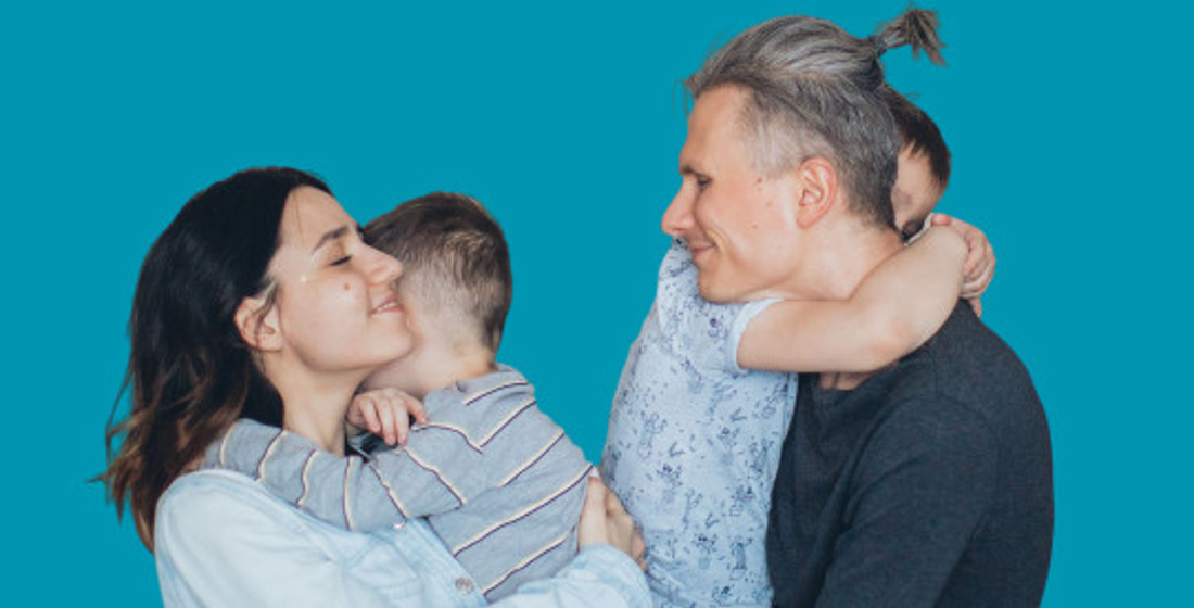 Can renting give families the chance to put down real roots?