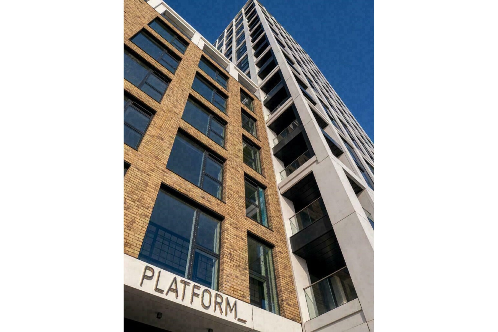 Apartments to Rent by Platform_ at Platform_Glasgow, Glasgow, G3, building panoramic