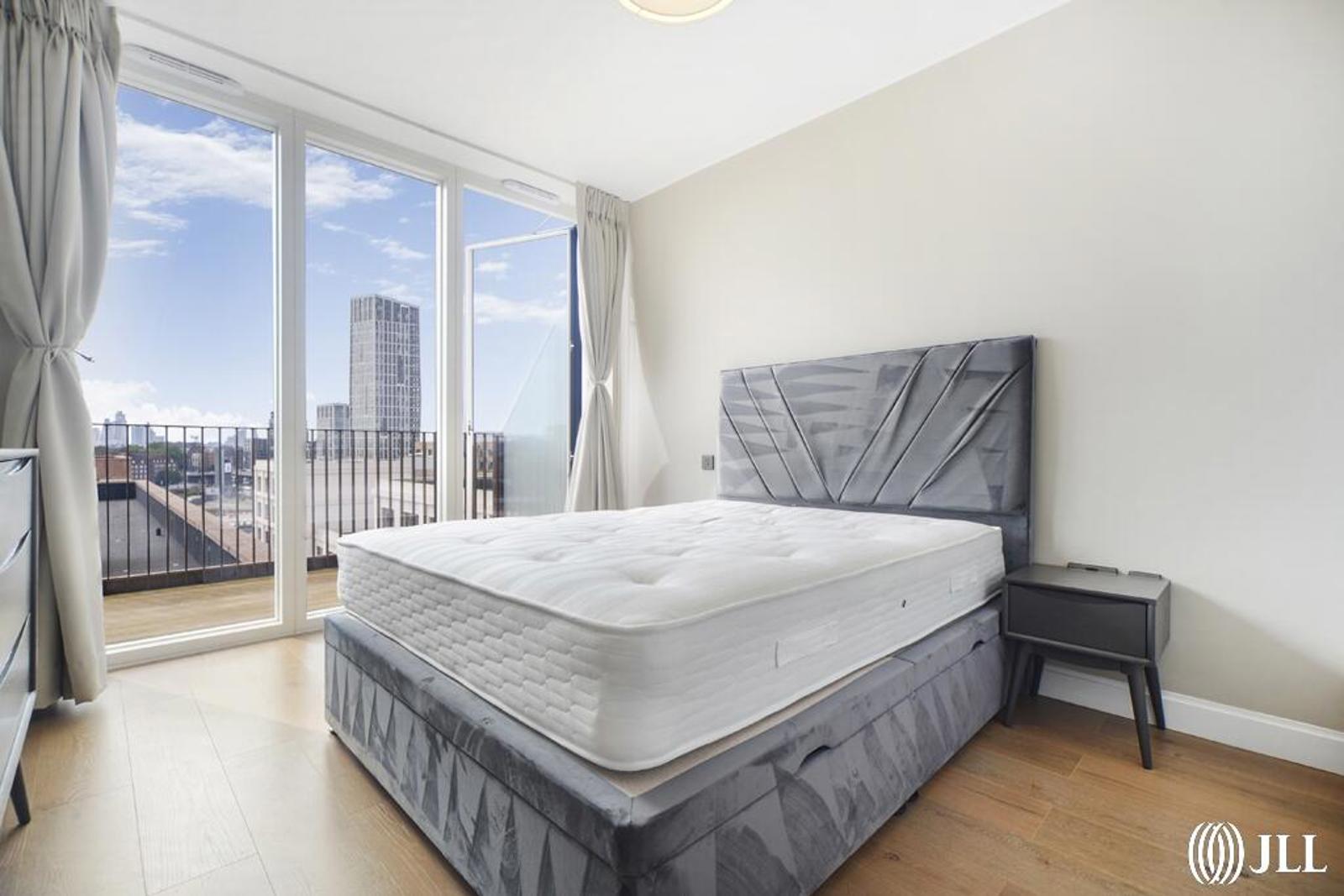 New 1 bedroom Apartment to rent in Newham, Greater London Ref130780