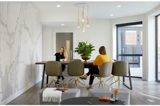 Image of Apartment at PLATFORM_SHEFFIELD