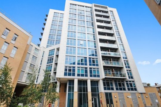 Iona Tower Apartments | New rental property development