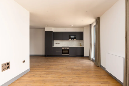 Image of Apartment at The Gessner