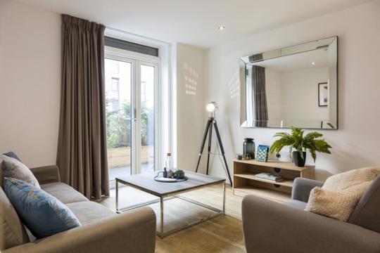 Image of Apartment at Allegro