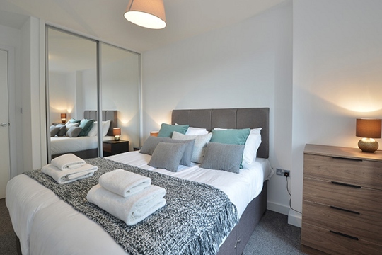 Image of Apartment at The Forum