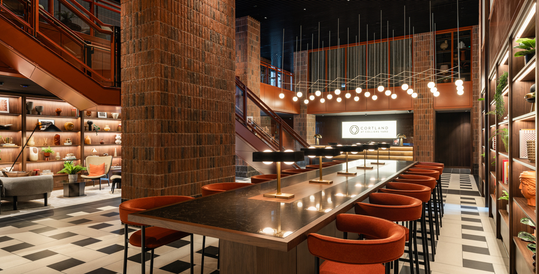 Booming Build to Rent attracts major housebuilder