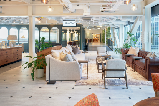 New Vic | New rental property development