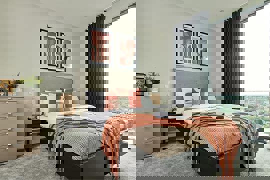 Apartment-APO-Group-Kew-Bridge-Hounslow-Greater-London-Interior-Bedroom