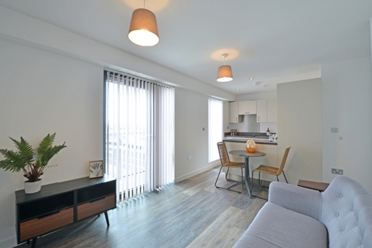 Image of Apartment at The Forum