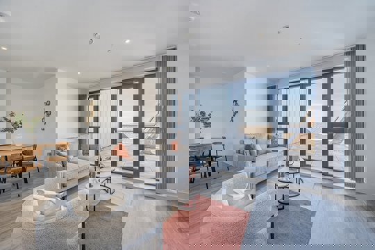 Image of Apartment at Pioneer Wharf at Waterfront