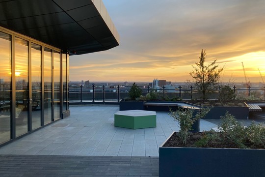 Vox | New rental property development