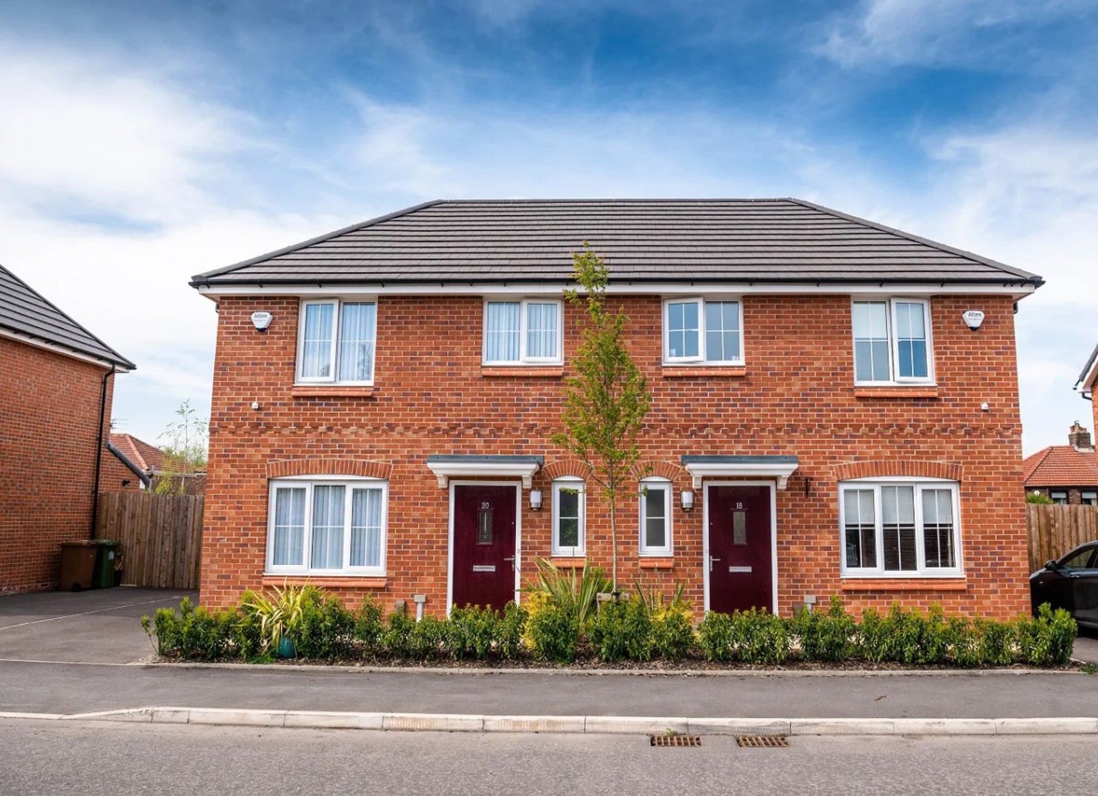 New 3 bedroom House to rent in Houghton Regis, Central Bedfordshire