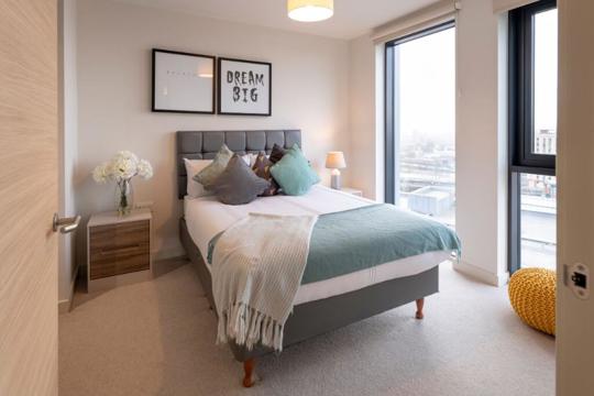 Image of Apartment at The Trilogy